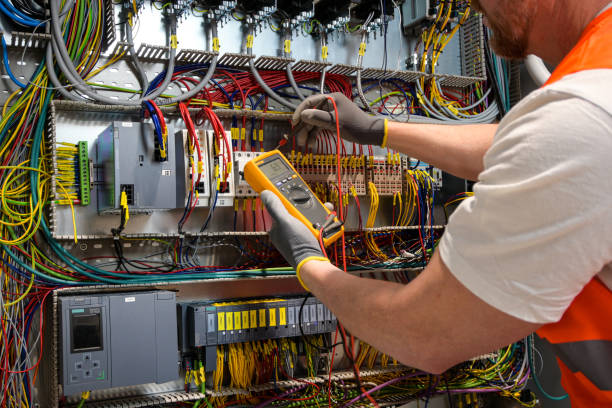 Best Electrical Outlet Repair  in Greenwood Village, CO