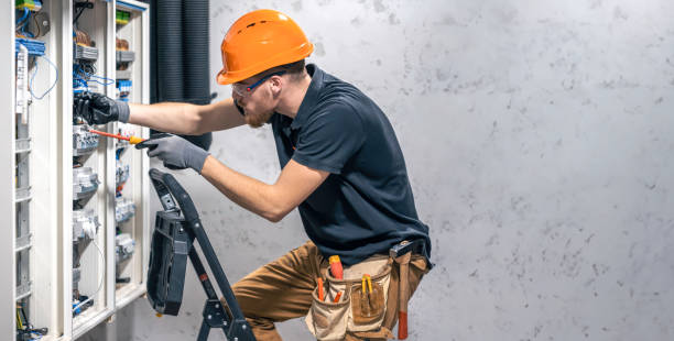 Best Electrical Repair Services  in Greenwood Village, CO