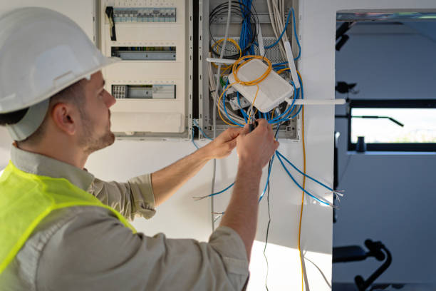 Best Circuit Breaker Repair  in Greenwood Village, CO