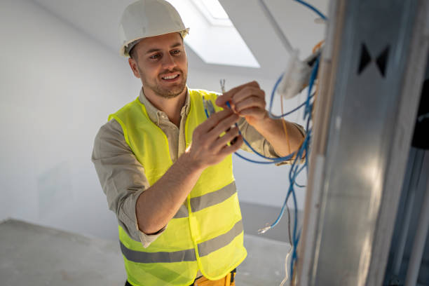 Best Electrical Installation Contractor  in Greenwood Village, CO
