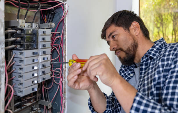 Best Industrial Electrical Services  in Greenwood Village, CO